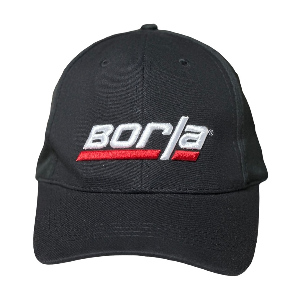Borla Performance Exhaust Systems Adjustable Cap Black Adult Unisex OS